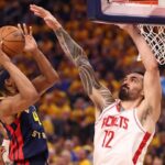 Rockets Poised to Dominate the Boards in Next Season