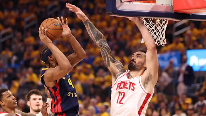 Rockets Poised to Dominate the Boards in Next Season