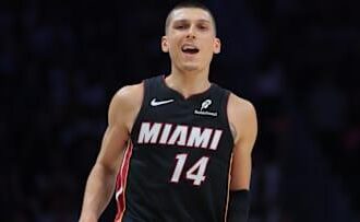 Could the Miami Heat Draft the Son of a Former NBA Star?