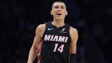 Could the Miami Heat Draft the Son of a Former NBA Star?