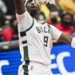How Bobby Portis’ Future Could Transform the Bucks’ Offseason Plans