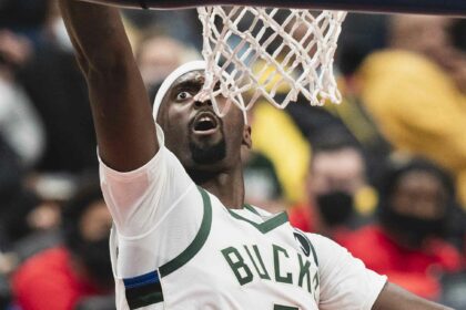 How Bobby Portis’ Future Could Transform the Bucks’ Offseason Plans