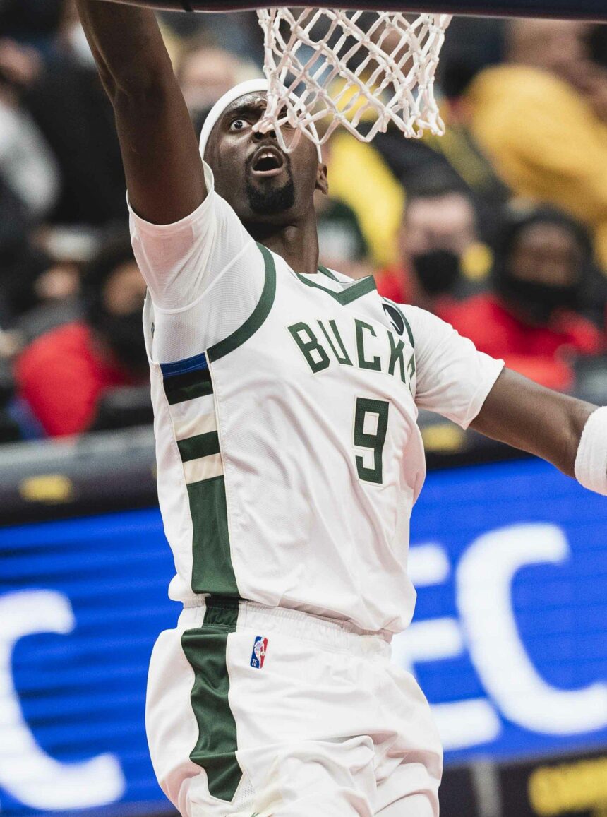 How Bobby Portis’ Future Could Transform the Bucks’ Offseason Plans