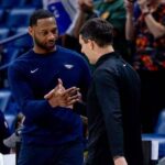 Former OKC Thunder Executive Takes on New Role with New Orleans Pelicans