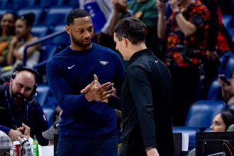 Former OKC Thunder Executive Takes on New Role with New Orleans Pelicans