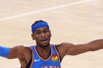 Dynasty Activated: Fans Stunned as Thunder Add Overlooked 6’6″ Point Guard Next Season