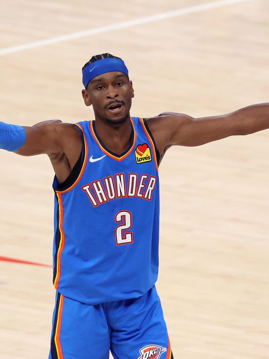 Dynasty Activated: Fans Stunned as Thunder Add Overlooked 6’6″ Point Guard Next Season
