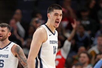 Memphis Grizzlies Insider Chris Vernon Breaks Down the Desmond Bane Trade to Orlando Magic