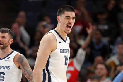 Memphis Grizzlies Insider Chris Vernon Breaks Down the Desmond Bane Trade to Orlando Magic