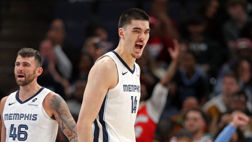 Memphis Grizzlies Insider Chris Vernon Breaks Down the Desmond Bane Trade to Orlando Magic