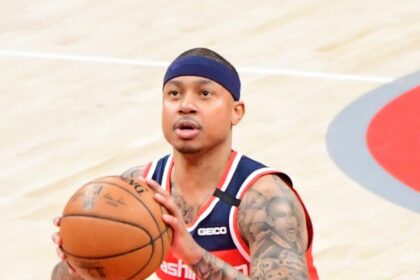 Isaiah Thomas Dreams of a Triumphant Sacramento Homecoming: “I Can Always Double Back and Finish My Career There