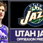 Utah Jazz Impress with Workout of Promising Alabama Prospect Ahead of NBA Draft