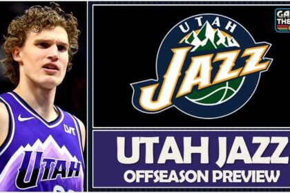 Utah Jazz Impress with Workout of Promising Alabama Prospect Ahead of NBA Draft