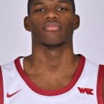 2025 NBA Draft Spotlight: Cedric Coward’s Rise to Stardom