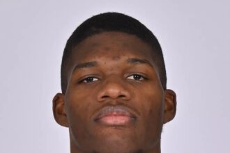 2025 NBA Draft Spotlight: Cedric Coward’s Rise to Stardom
