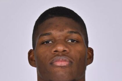 2025 NBA Draft Spotlight: Cedric Coward’s Rise to Stardom
