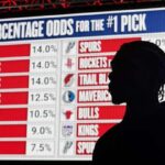 NBA Writer’s Predictable Draft Prediction for the Hornets Revealed