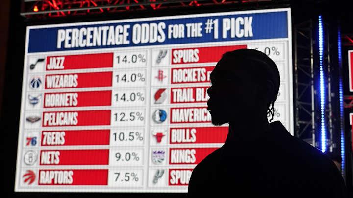 NBA Writer’s Predictable Draft Prediction for the Hornets Revealed