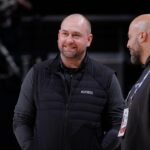 Former Kings GM Monte McNair Joins Clippers Front Office Amid Buzz Around Kevin Durant