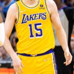 Austin Reaves Speaks Out with Major Update on His Lakers Future