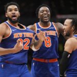 Knicks-Grizzlies Trade Buzz Ignites Following Desmond Bane Deal