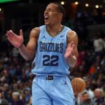 Jaren Jackson Jr. Shines with 31 Points as Grizzlies Top Heat in Thrilling Victory