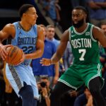Desmond Bane Trade: Magic Land Mikal Bridges in Bold East Play While Grizzlies Score Big Haul