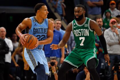 Desmond Bane Trade: Magic Land Mikal Bridges in Bold East Play While Grizzlies Score Big Haul