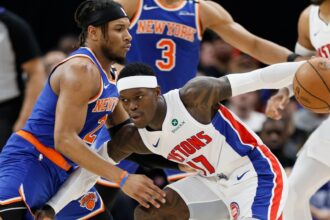 Knicks to Interview Taylor Jenkins and Mike Brown Next Week in Coaching Search