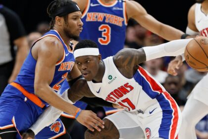 Knicks to Interview Taylor Jenkins and Mike Brown Next Week in Coaching Search