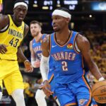 Watch Indiana Pacers vs. Oklahoma City Thunder Game 5 Online for Free: Here’s How!