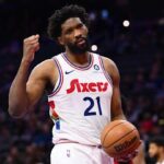 Sixers Expected to Pass on Projected Top-3 Draft Pick