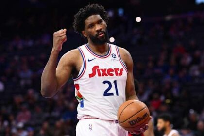 Sixers Expected to Pass on Projected Top-3 Draft Pick