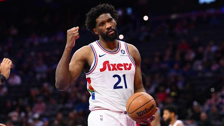 Sixers Expected to Pass on Projected Top-3 Draft Pick