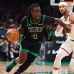 Are the Kings Eyeing Jrue Holiday? Breaking Down the Latest Trade Rumor
