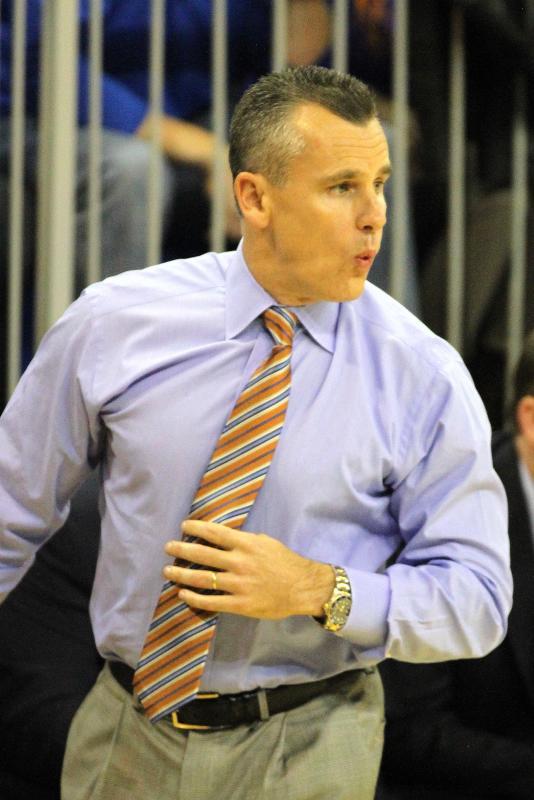 Billy Donovan and Chicago Bulls Explore Exciting Future with Potential Contract Extension