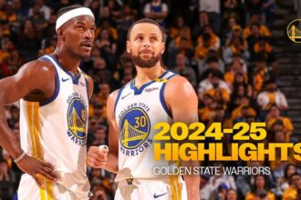 The Untold Story of Golden State Warriors Jersey No. 15: Phil Farbman’s 1948-49 Legacy