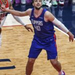 Clippers Stand Firm: No Plans to Trade Ivica Zubac Despite Suns’ Interest