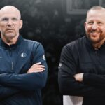 Knicks Land First Interview in Coaching Search