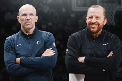 Knicks Land First Interview in Coaching Search
