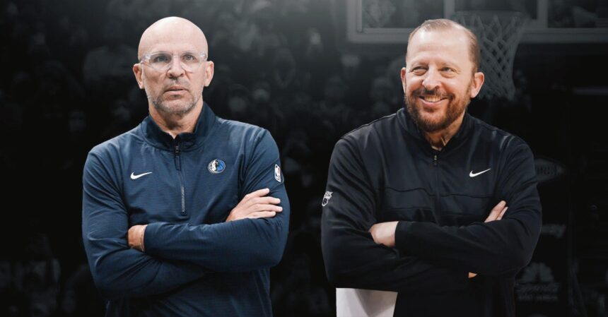 Knicks Land First Interview in Coaching Search