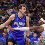 Meet Desmond Bane: The Newest Guard Joining the Orlando Magic!