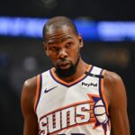 Kevin Durant Eyes Exciting Trade Move to San Antonio Spurs