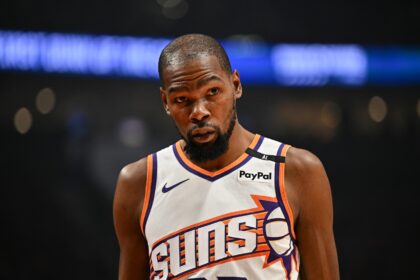 Kevin Durant Eyes Exciting Trade Move to San Antonio Spurs