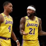 Former Lakers Guard Draws Raptors Interest Following Kevin Durant Update