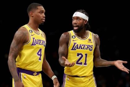 Former Lakers Guard Draws Raptors Interest Following Kevin Durant Update