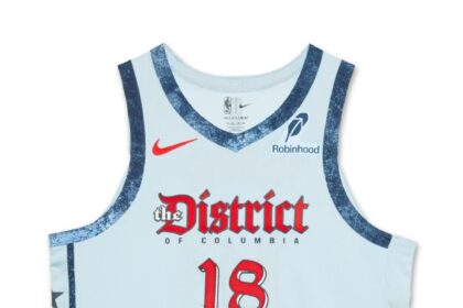 Why the Washington Wizards Must Trade Their First-Round Pick Now