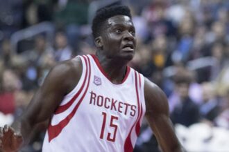 Clint Capela Poised to Leave Hawks in Free Agency: What It Means for the Lakers