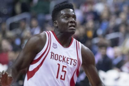Clint Capela Poised to Leave Hawks in Free Agency: What It Means for the Lakers