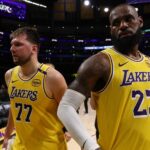 Lakers Make Move: Initiate Contact with Blazers About Robert Williams